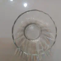 کاسه و پیاله لومینارک فرانسه کریستال