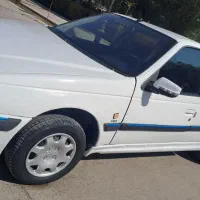 پارس مدل ۸۶|خودرو سواری و وانت|زرقان, |دیوار