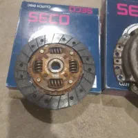 صفحه پراید و فرمان ورادیات کولر در حد نو به شرط|قطعات یدکی و لوازم جانبی|تبریز, |دیوار