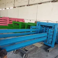 کوکپیت پرس کن|ماشینآلات صنعتی|یاسوج, |دیوار