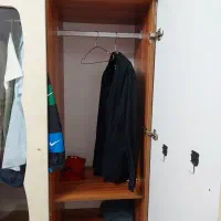 کمد بچه ام دی اف بسیار محکم و سالم و جادار|اسباب و اثاث بچه|قم, دورشهر|دیوار