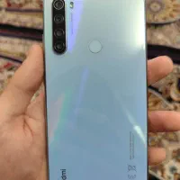 شیائومی ردمی نوت ۸