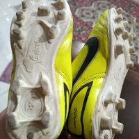 کفش استوک چمنی