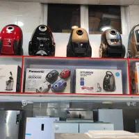 جارو برقی اردزیا ایتالیا دوو فیلیپس پاناسونیک