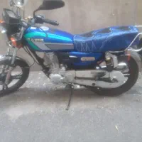 هندا۲۰۰سی سی کبیر مدل ۱۴۰۱درجه یک.|موتورسیکلت|تهران, قیطریه|دیوار