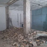 بازسازی و پیمانکاری ساختمان|خدمات پیشه و مهارت|شاهینشهر, خبرنگار|دیوار