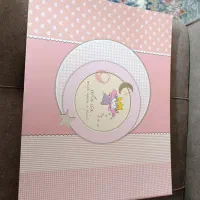 دفتر خاطرات کودک