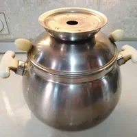 کتری شیردار 490ت|قوری، کتری، قهوهساز دستی|سمنان, |دیوار