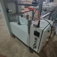 دستگاه چهار کاره رول کن