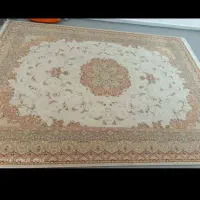 فرش ۹متری موجود شد