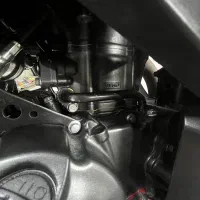 هوندا cbr 300|موتورسیکلت|تهران, ازگل|دیوار