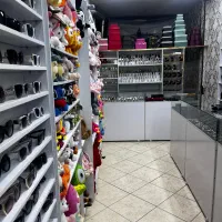 ویترین بدلیجات