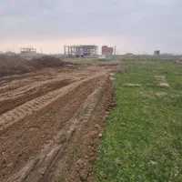 قطعات ۳۰۰ متری|فروش زمین و ملک کلنگی|آزادشهر, |دیوار