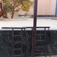 تخت فرفورژه