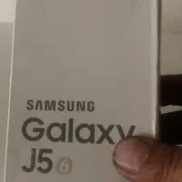 گوشی سامسونگ گلکسی J5