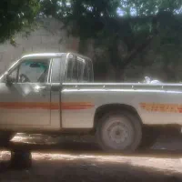 وانت تویوتا ۱۹۸۲|خودرو سواری و وانت|دزفول, |دیوار