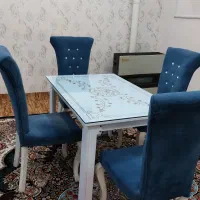 میز نهار خوری