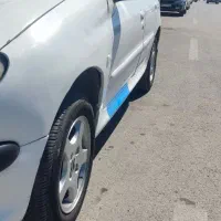 206مدل89|خودرو سواری و وانت|سیرجان, |دیوار