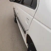 پارس tu5 مدل ۹۸|خودرو سواری و وانت|کرمانشاه, |دیوار