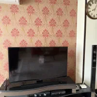 میز تلوزیون|میز تلویزیون|شاهین‌شهر, فردوسی|دیوار