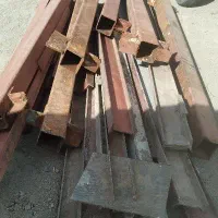 خریدوفروش تیرآهن ودروپنجره دست دوم