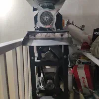 چرخ گوشت و سبزی خوردکن صنعتی