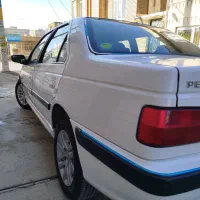 پارس tu5 در حد خشک