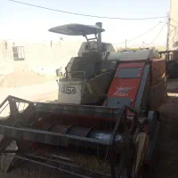 فروش کمباین گندم|ماشینآلات صنعتی|قیدار, |دیوار