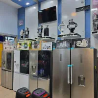 فروشگاه لوازم خانگی رز کالا (ریزودرشت)