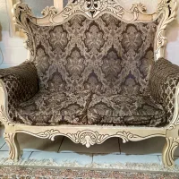 مبل ۷نفره