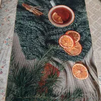 فرش آشپزخانه