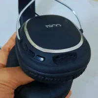 هدفون تسکو مدل TH 5346 با گارانتی|لوازم جانبی موبایل و تبلت|مشهد, فرهنگ|دیوار