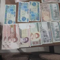 پول|کلکسیون سکه، تمبر، اسکناس|شهرکرد, |دیوار