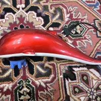 ماساژور دلفینی