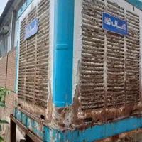 تعمیر پکیج کولر آبی آبگرمکن|خدمات پیشه و مهارت|باقرشهر, |دیوار