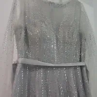 لباس مجلسی نو