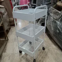 ترولی ۳ طبقه