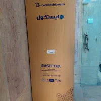 یخچال فریزر ایستکول مدل۴۳۲۱