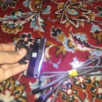 چراق شارژی دوچرخه پولیسی|دوچرخه، اسکیت، اسکوتر|اهواز, گلدشت|دیوار