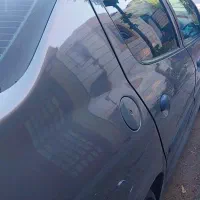 پژو 206 SD V8، مدل ۱۳۹۴