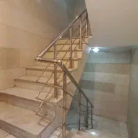 62متر دوخوابه طبقه دوم آسانسور|فروش آپارتمان|تهران, شکیبا|دیوار