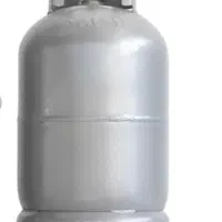 کپسول گاز ۱۱ کیلویی پرسی