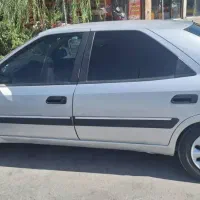 زانتیا 2000|خودرو سواری و وانت|نجف‌آباد, شهرک صنعتی نجف آباد|دیوار