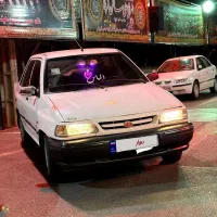 پراید ۱۳۱
