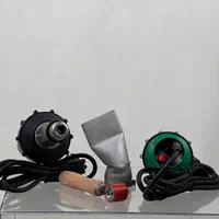 فروش انواع سشوار های صنعتی