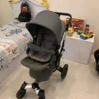 کالسکه دست دوم