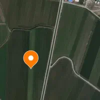 دو هکتارزمین کشاورزی