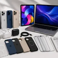 Mobile & Accessories