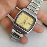 ساعت اتومات سیکو پنج
