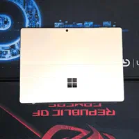 سرفیس پرو ۹ قیمت عالی با قلم و کیبرد surface pro9|رایانه همراه|تهران, حکمت|دیوار